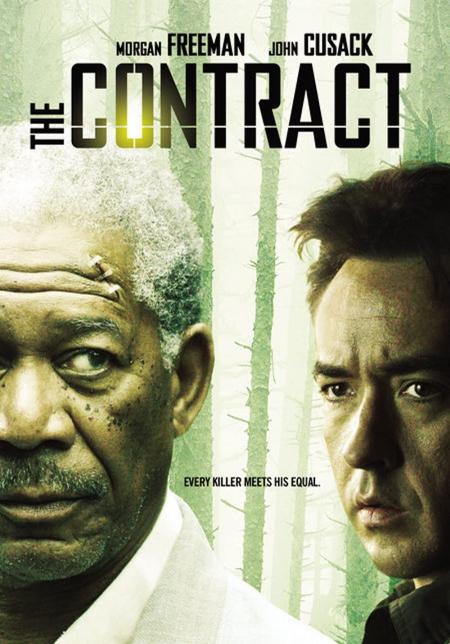 The Contract Tamil Dubbed 2006