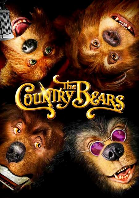The Country Bears Tamil Dubbed 2002