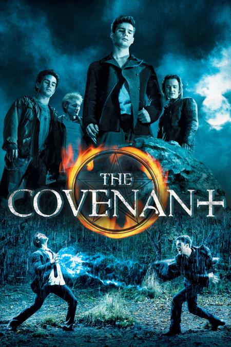 The Covenant Tamil Dubbed 2006