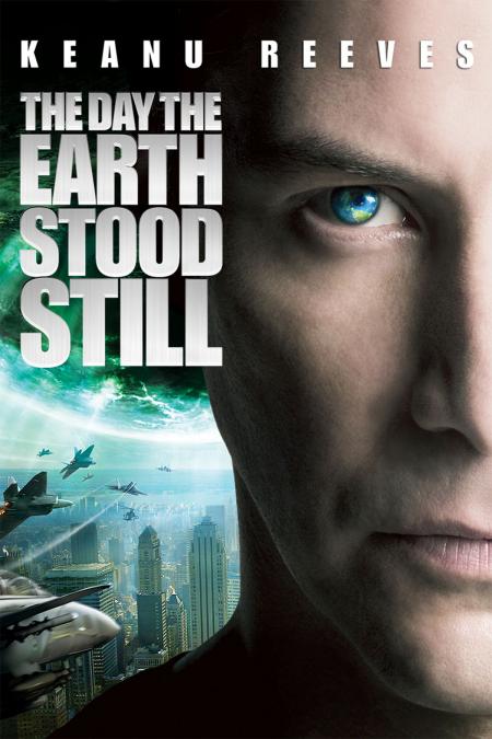 The Day the Earth Stood Still Tamil Dubbed 2008