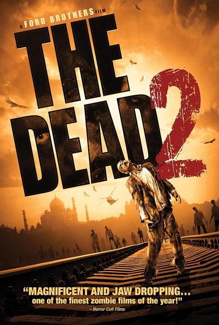 The Dead 2 India Tamil Dubbed 2013