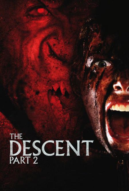 The Descent: Part 2 Tamil Dubbed 2009