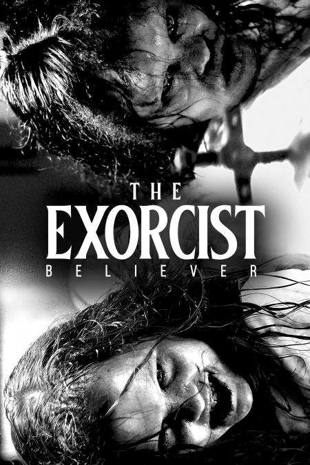 The Exorcist: Believer Tamil Dubbed 2023