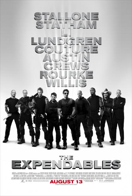 The Expendables 1 Tamil Dubbed 2010