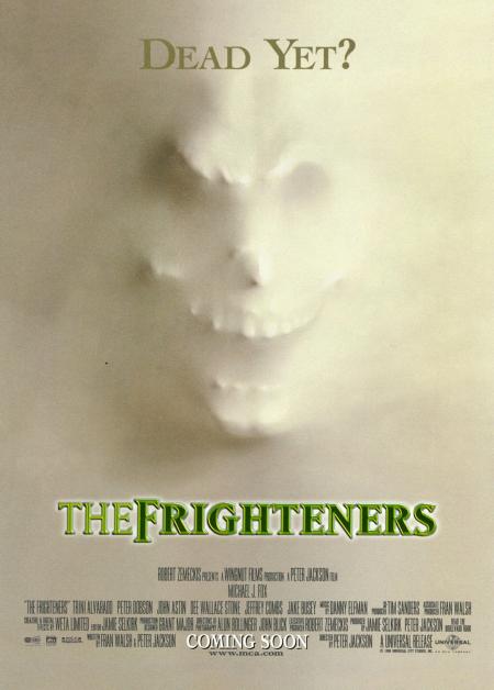 The Frighteners Tamil Dubbed 1996