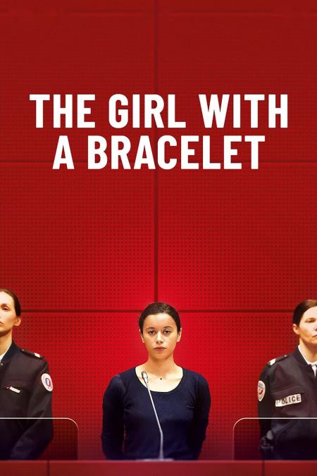 The Girl with a Bracelet Tamil Dubbed 2019