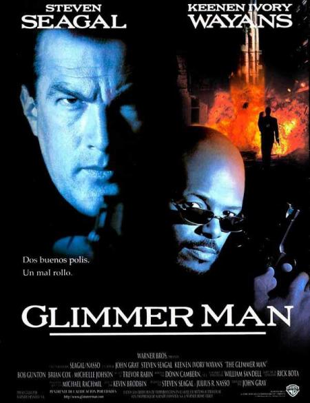 The Glimmer Man Tamil Dubbed 1996