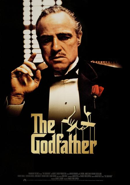 The Godfather 1 Tamil Dubbed 1972