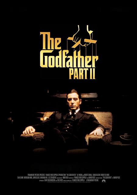 The Godfather 2 Tamil Dubbed 1974