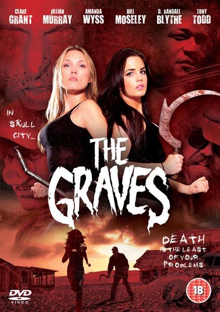 The Graves Tamil Dubbed 2009