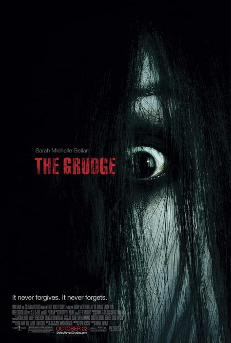 The Grudge Tamil Dubbed 2004