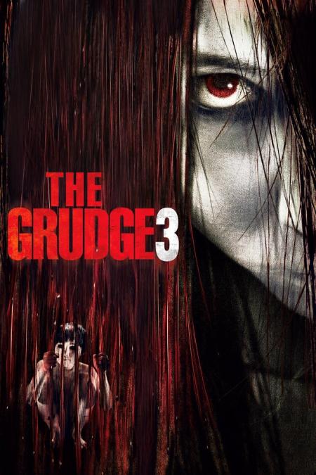 The Grudge 3 Tamil Dubbed 2009