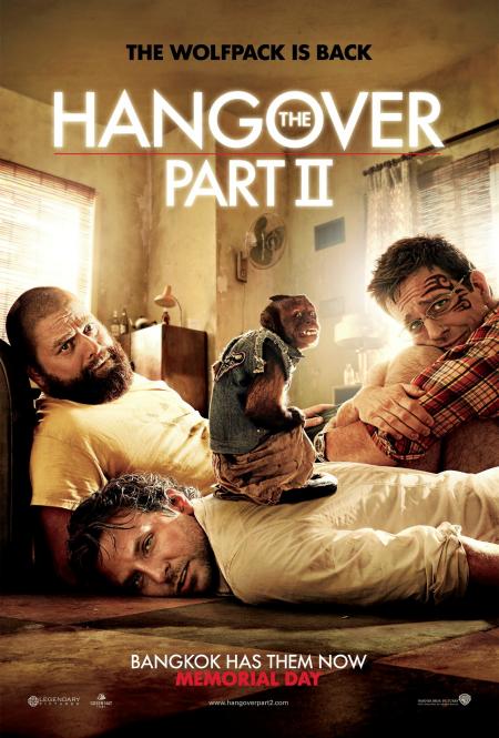 The Hangover 2 Tamil Dubbed 2011