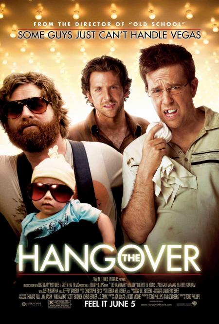 The Hangover 1 Tamil Dubbed 2009