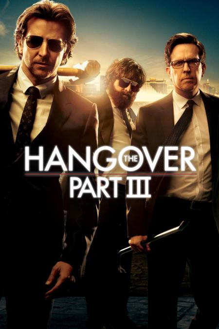 The Hangover Part III Tamil Dubbed 2013