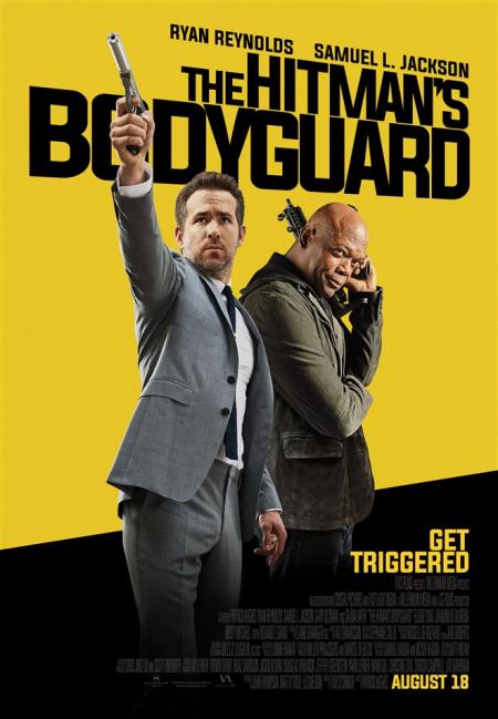 The Hitmans BodyGuard Tamil Dubbed 2017