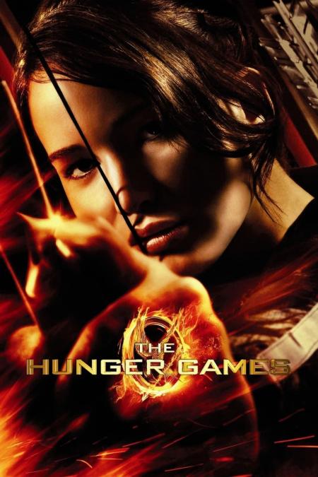 The Hunger Games Tamil Dubbed 2012