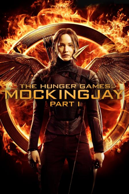 The Hunger Games: Mockingjay - Part 1 Tamil Dubbed 2014