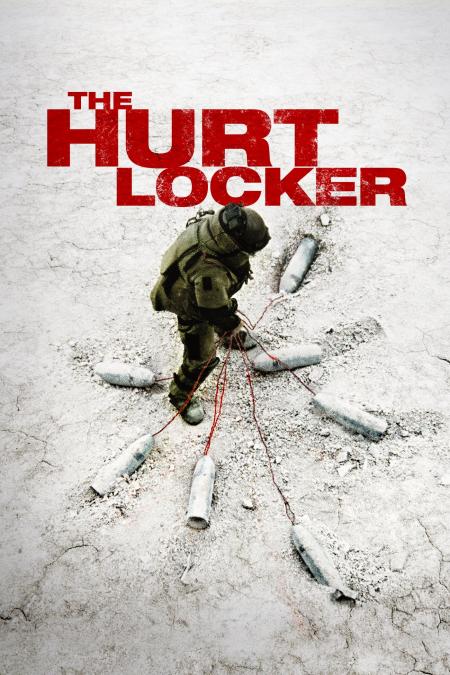 The Hurt Locker Tamil Dubbed 2008