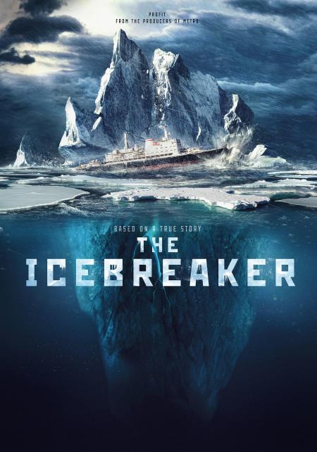 The Icebreaker Tamil Dubbed 2016