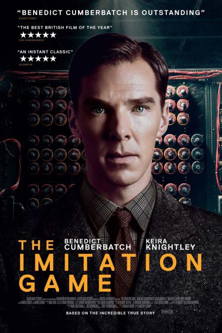 The Imitation Game Tamil Dubbed 2014