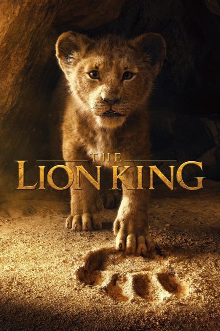 The Lion King Tamil Dubbed 2019