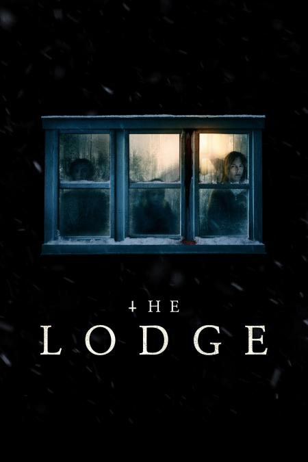 The Lodge Tamil Dubbed 2019