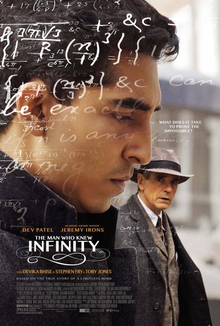 The Man Who Knew Infinity Tamil Dubbed 2016