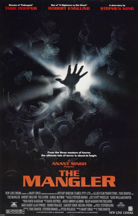The Mangler Tamil Dubbed 1995