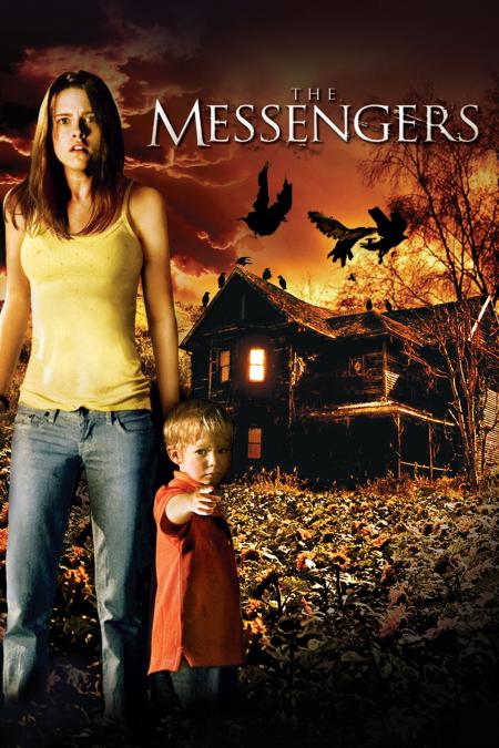 The Messengers Tamil Dubbed 2007