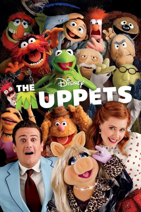 The Muppets Tamil Dubbed 2011