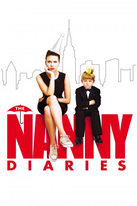 The Nanny Diaries Tamil Dubbed 2007