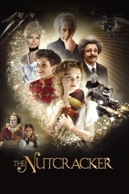 The Nutcracker: The Untold Story Tamil Dubbed 2010