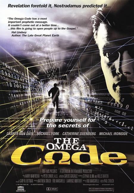 The Omega Code Tamil Dubbed 1999