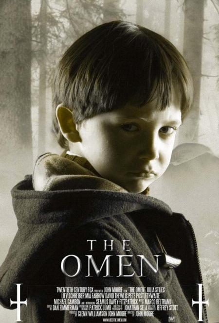 The Omen Tamil Dubbed 2006