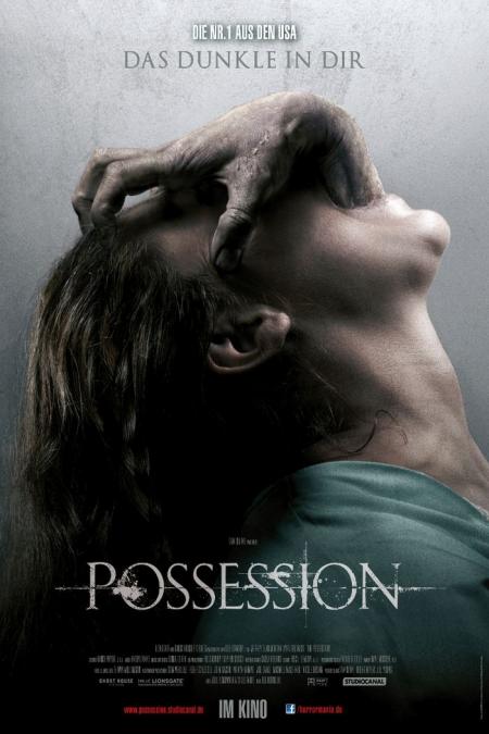 The Possession Tamil Dubbed 2012