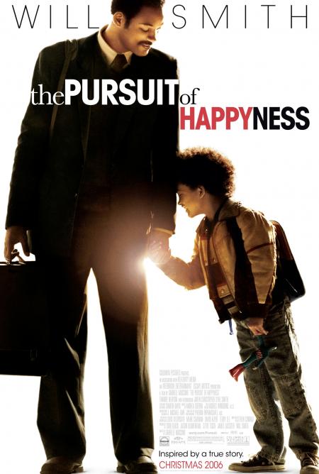 The Pursuit Of Happyness Tamil Dubbed 2006