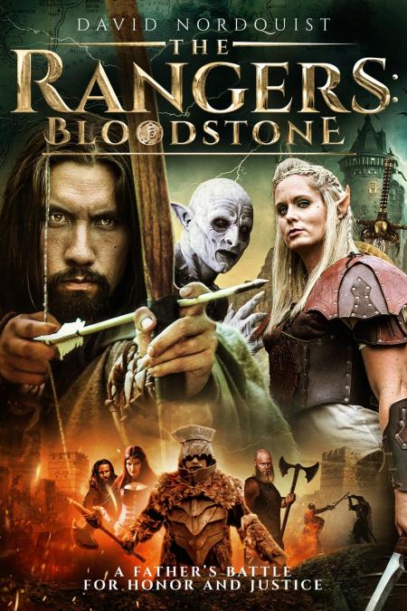 The Rangers: Bloodstone Tamil Dubbed 2021