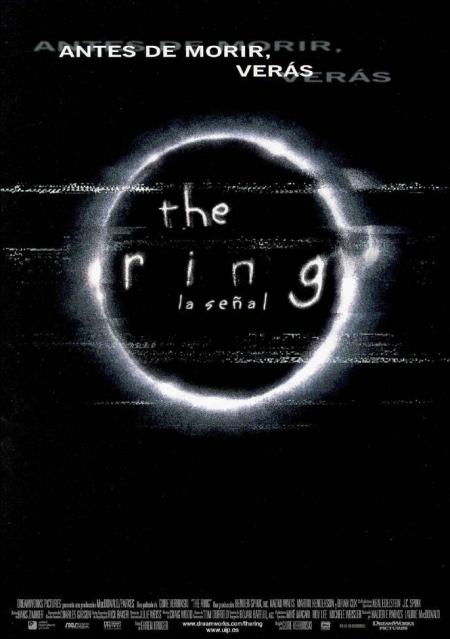 The Ring Tamil Dubbed 2002