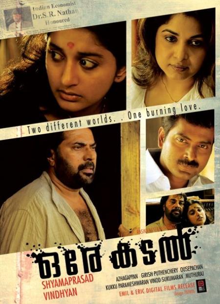 The Sea Within Tamil Dubbed 2007
