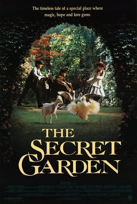 The Secret Garden Tamil Dubbed 1993