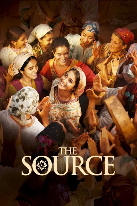 The Source Tamil Dubbed 2011