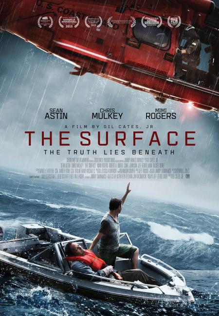The Surface Tamil Dubbed 2014