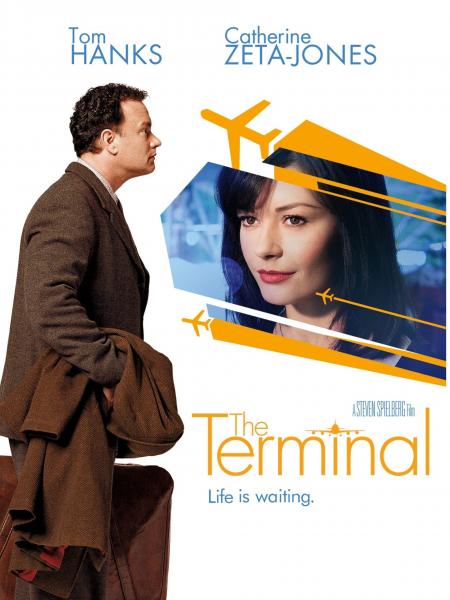 The Terminal Tamil Dubbed 2004