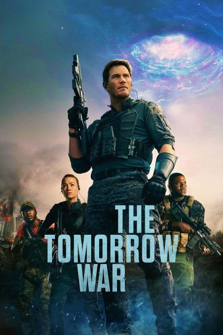 The Tomorrow War Tamil Dubbed 2021