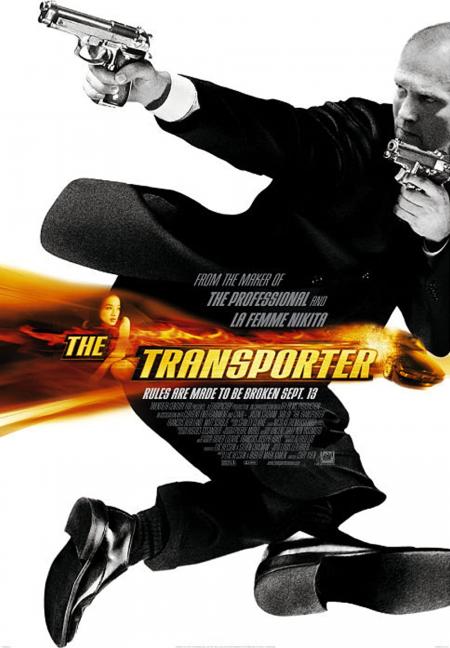 The Transporter Tamil Dubbed 2002