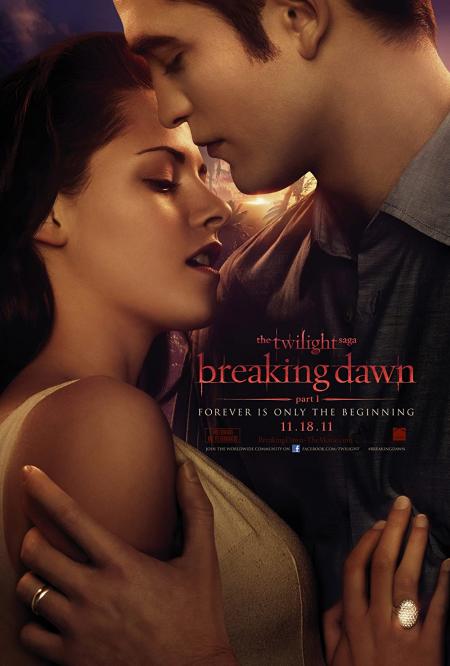 The Twilight Saga: Breaking Dawn - Part 1 Tamil Dubbed 2011