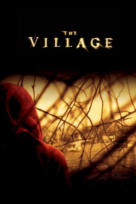 The Village Tamil Dubbed 2004