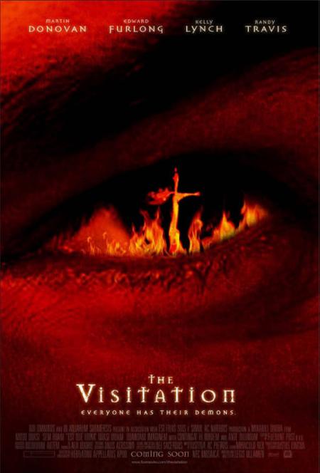The Visitation Tamil Dubbed 2006