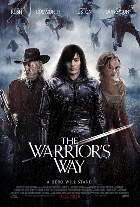 The Warriors Way Tamil Dubbed 2010